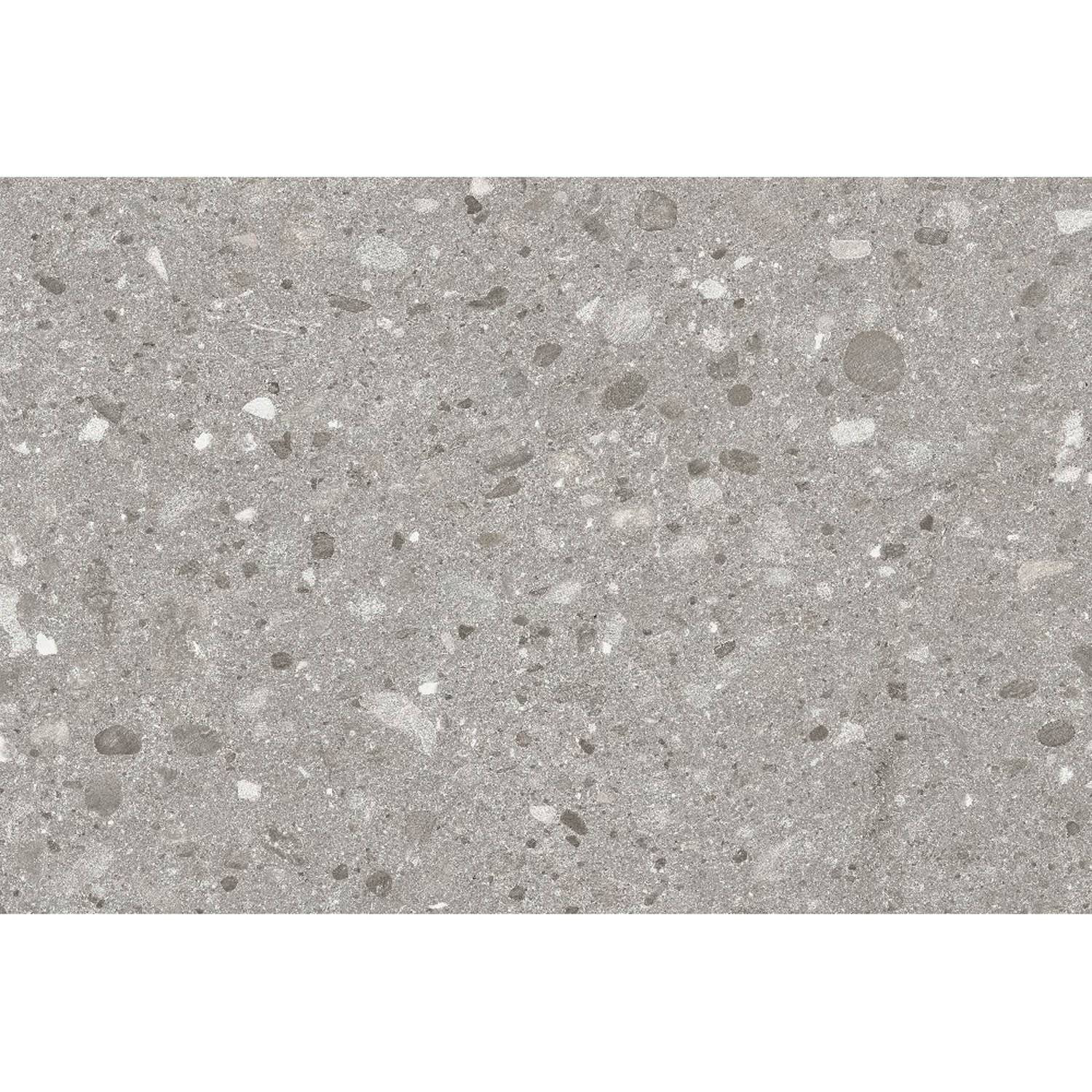 Плитка 40х27 см настенная 1.08 м² Global Tile Remix, темно-серый