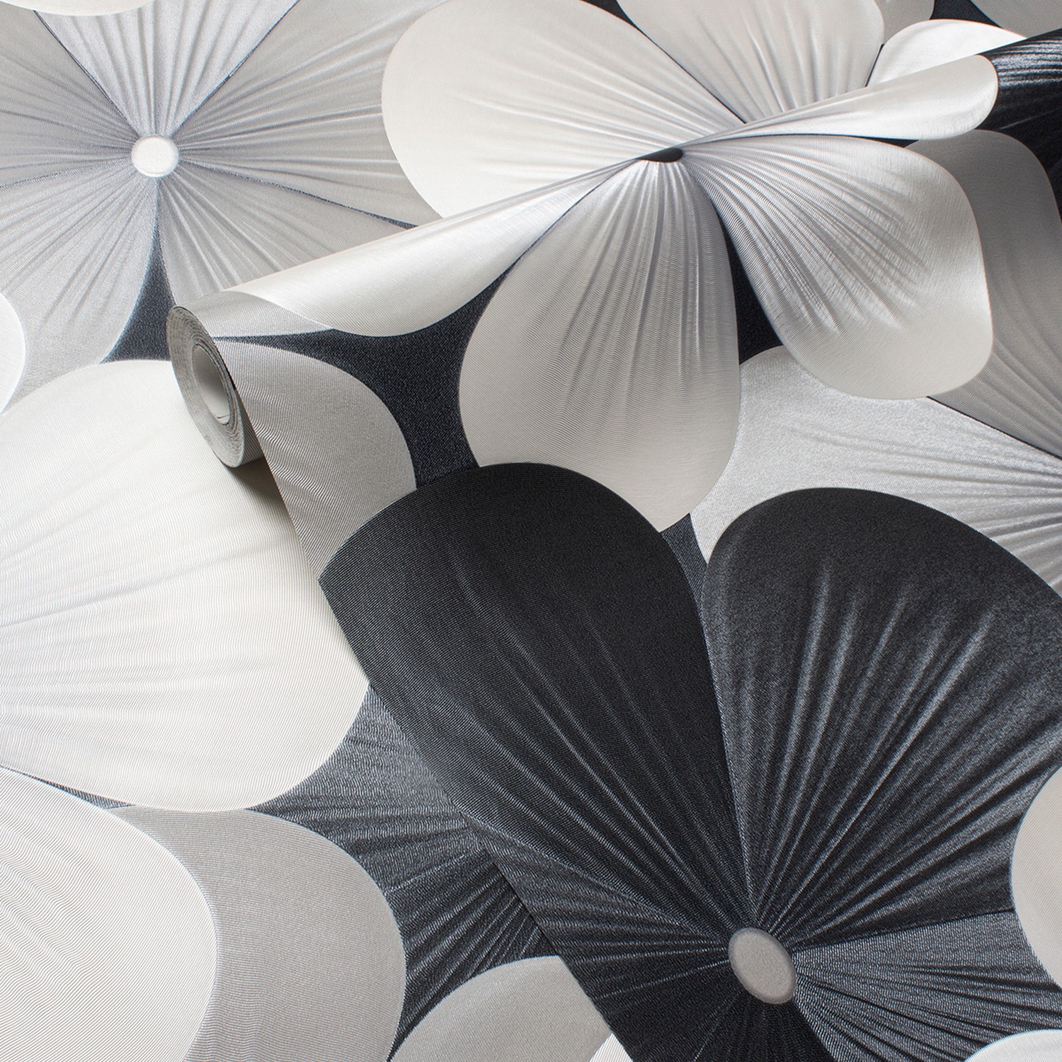 Обои  флиз VS Victoria Stenova Margarita 589149 1.06*10м *6