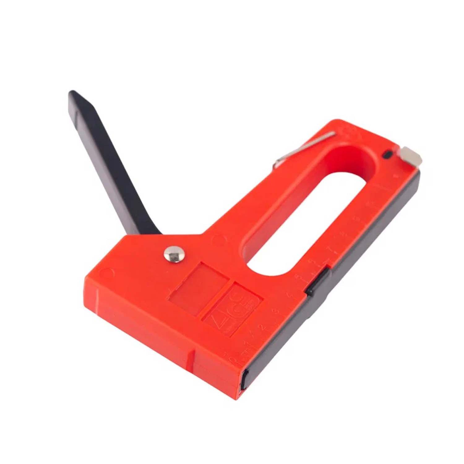 Степлер 4-8 мм KROFT