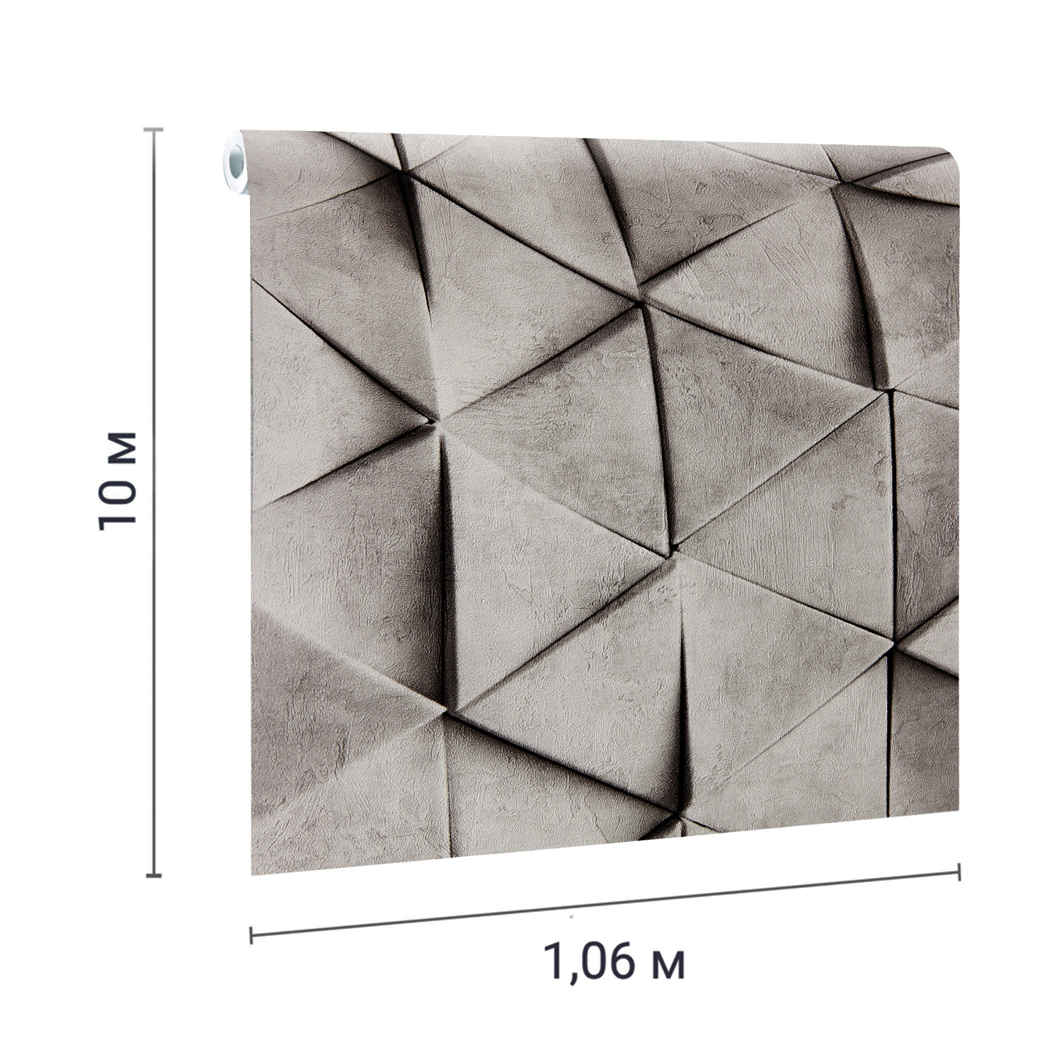 Обои флиз. Артекс  Нокс 10817-04 10х1.06м  *16
