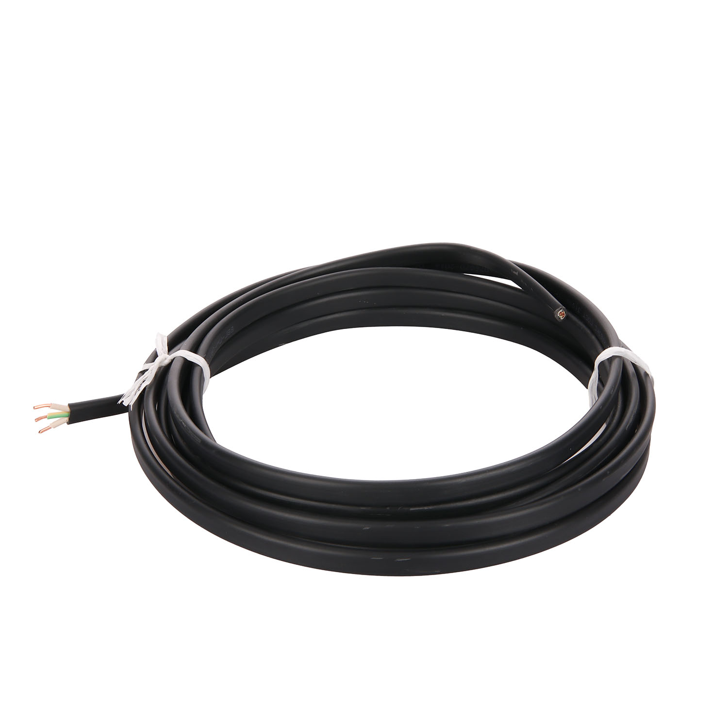 Кабель ВВГнг 3*2,5 (уп. 5м) ГОСТ