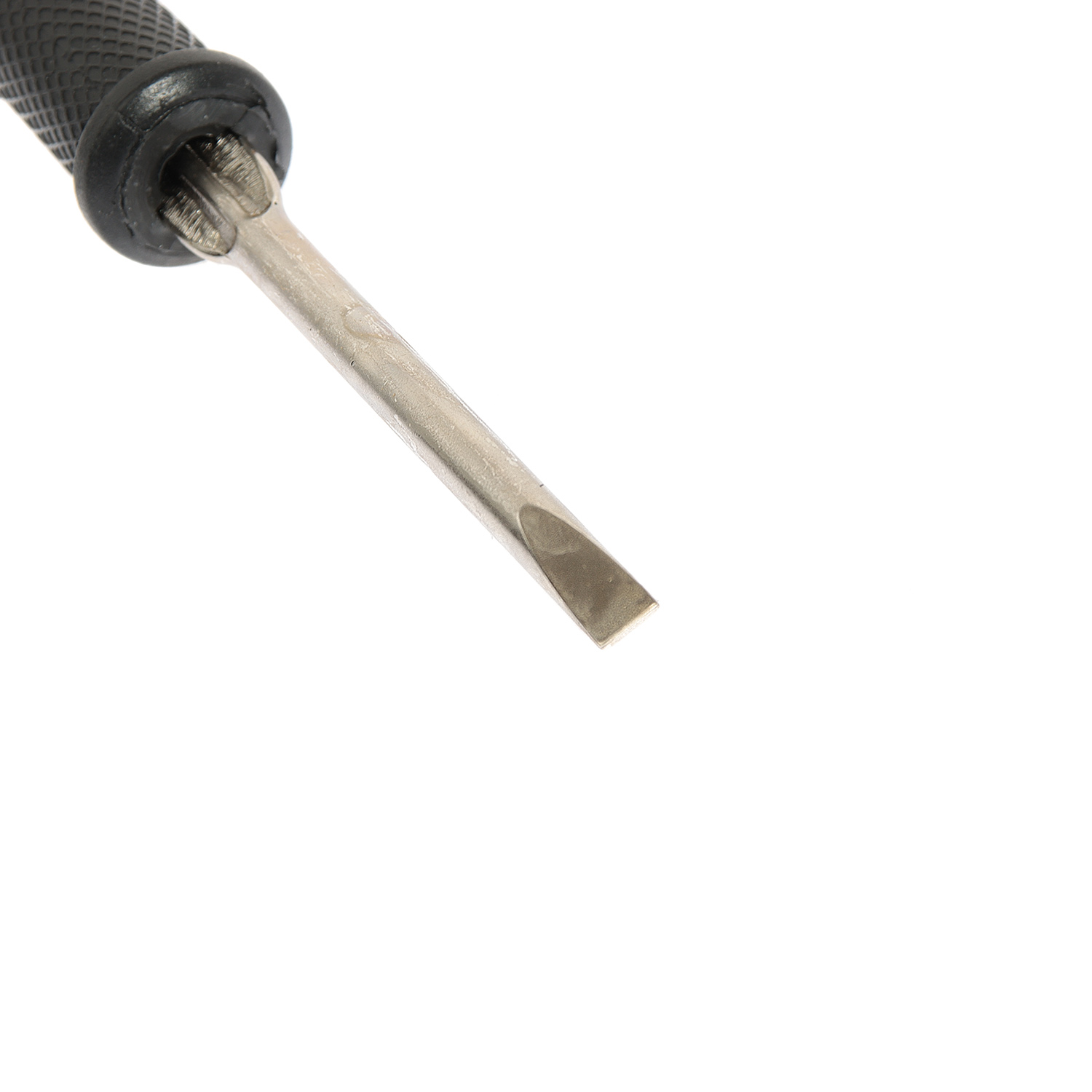 Отвертка 2 в 1 STAYER, 70 мм, PH2/SL6