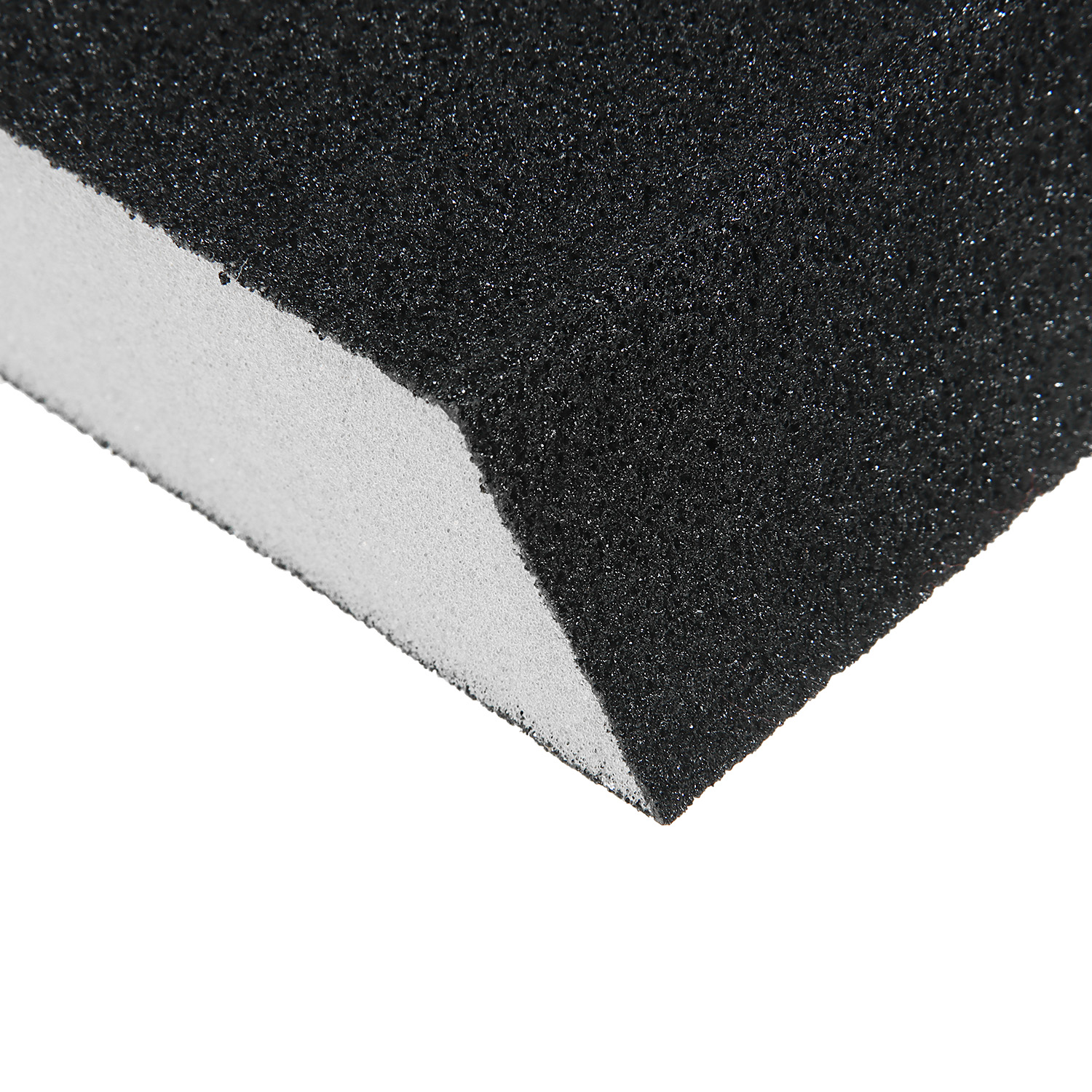 Губка шлифовальная Р120 26х42х68х100мм угловая арт.3561-120 STAYER *1/200