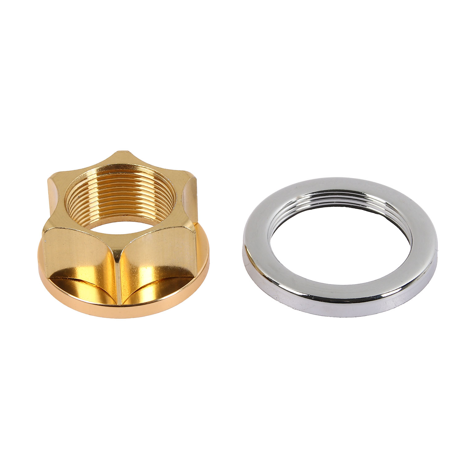 Смеситель для кухни Potato P45277-19 короткий излив (черный графит) *1/10