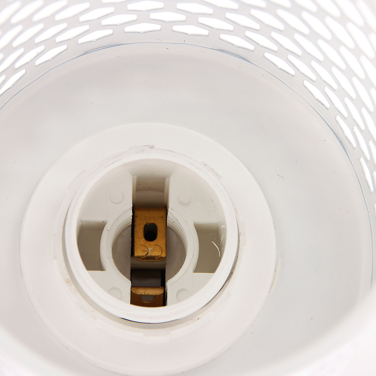 Бра 01412-0.8-02 WT+CR Е14 S=12м2  *1/10