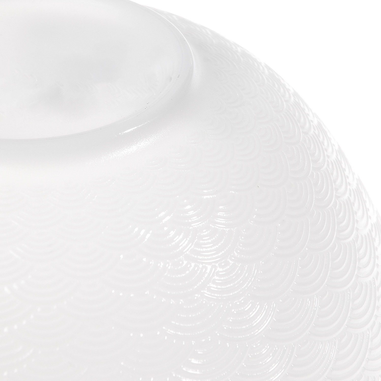 Салатник стекло "ШЭЛЗ" 18см Q1904 (Luminarc) *18