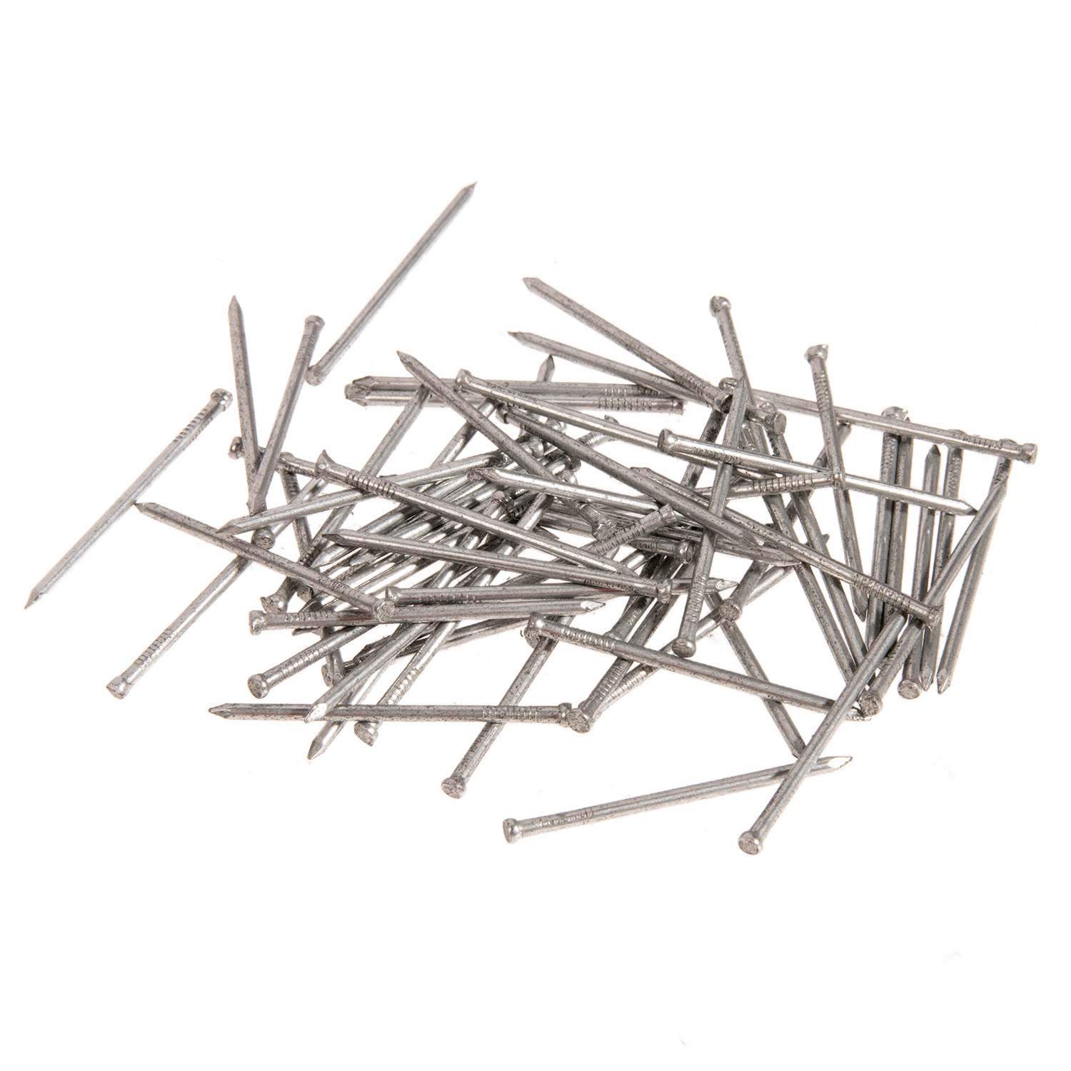 Гвозди финишные 1.6х35 мм BROZEX, 0.1 кг