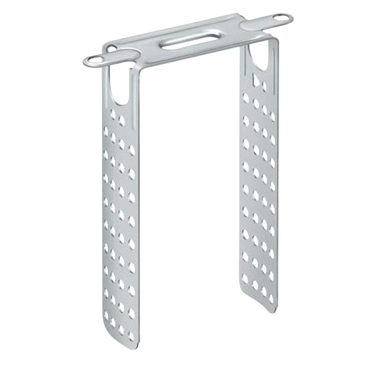 Подвес прямой KNAUF 60х27 мм, 0.9 мм