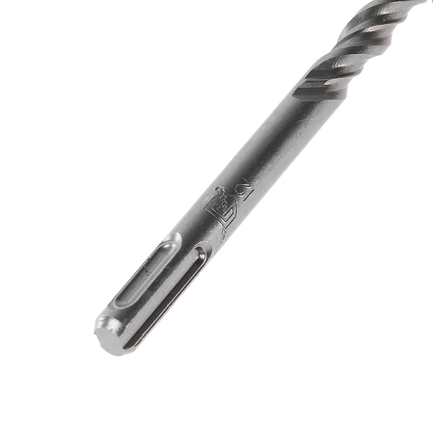 Бур по бетону 12*210мм SDS-plus 2 грани арт.691221 Rennbohr Basic *1/25/200