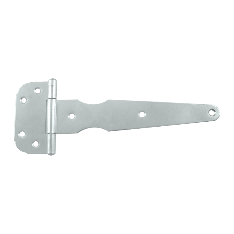 Петля-стрела 200мм цинк Кунгур *1/50