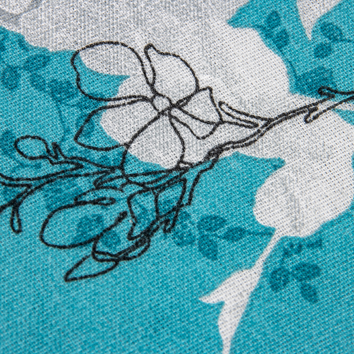 Постельное белье 2сп-М бязь Василиса 71188/1 Авиньон, наволочки 70*70 - 2шт *1/5