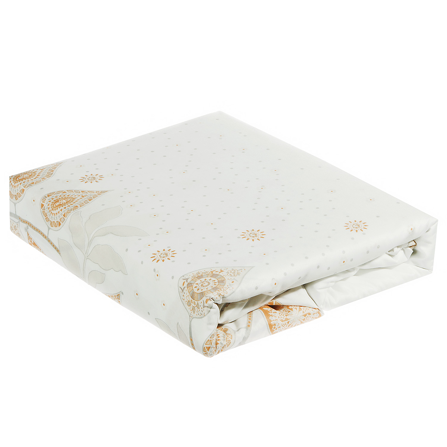 Постельное белье 2сп макосатин 31448  Fairyt Amore Mio, наволочки 70*70 - 2шт *1