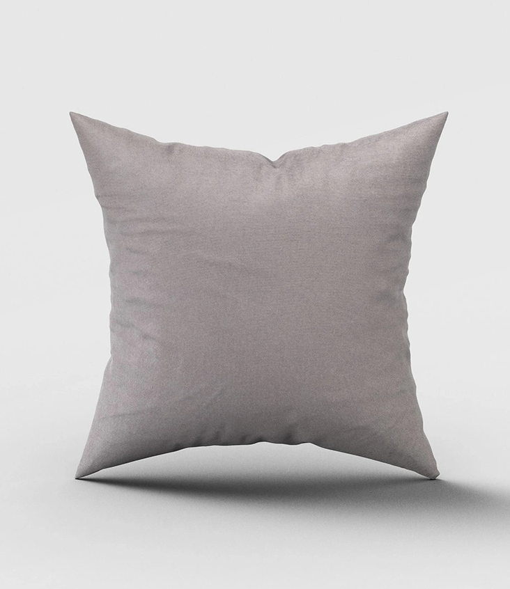 Подушка декоративная 40*40см Канвас муссон Легранд *5