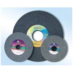 Круг шлифовальный (заточной) по металлу  200*20*32 25А 40К 6V 50 2 (ЛУГА)      *1/8