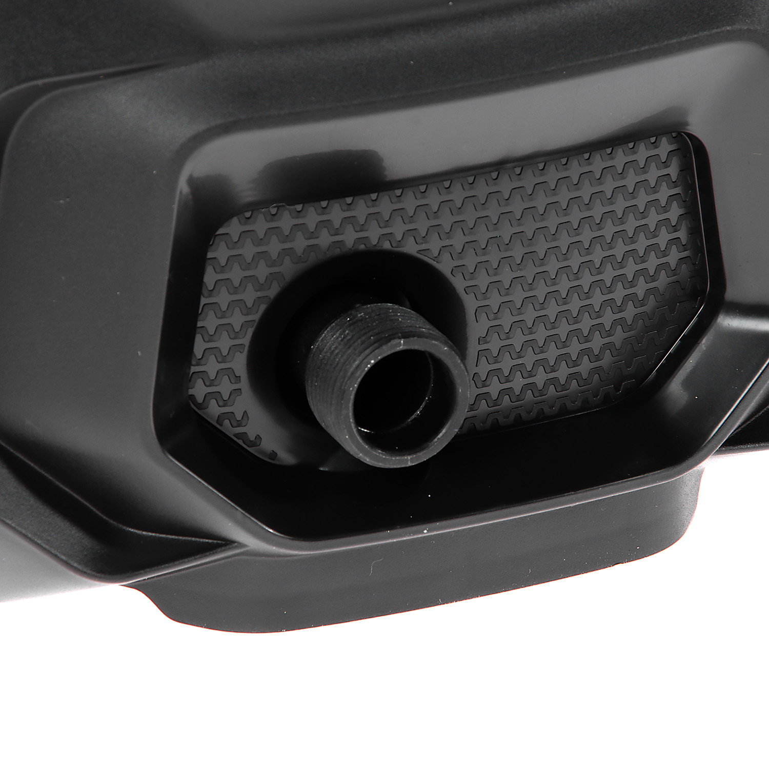 Мойка высокого давления 1900Вт 420л/ч 140/100 бар шланг 6м самовсасывающая K140 Kolner *1