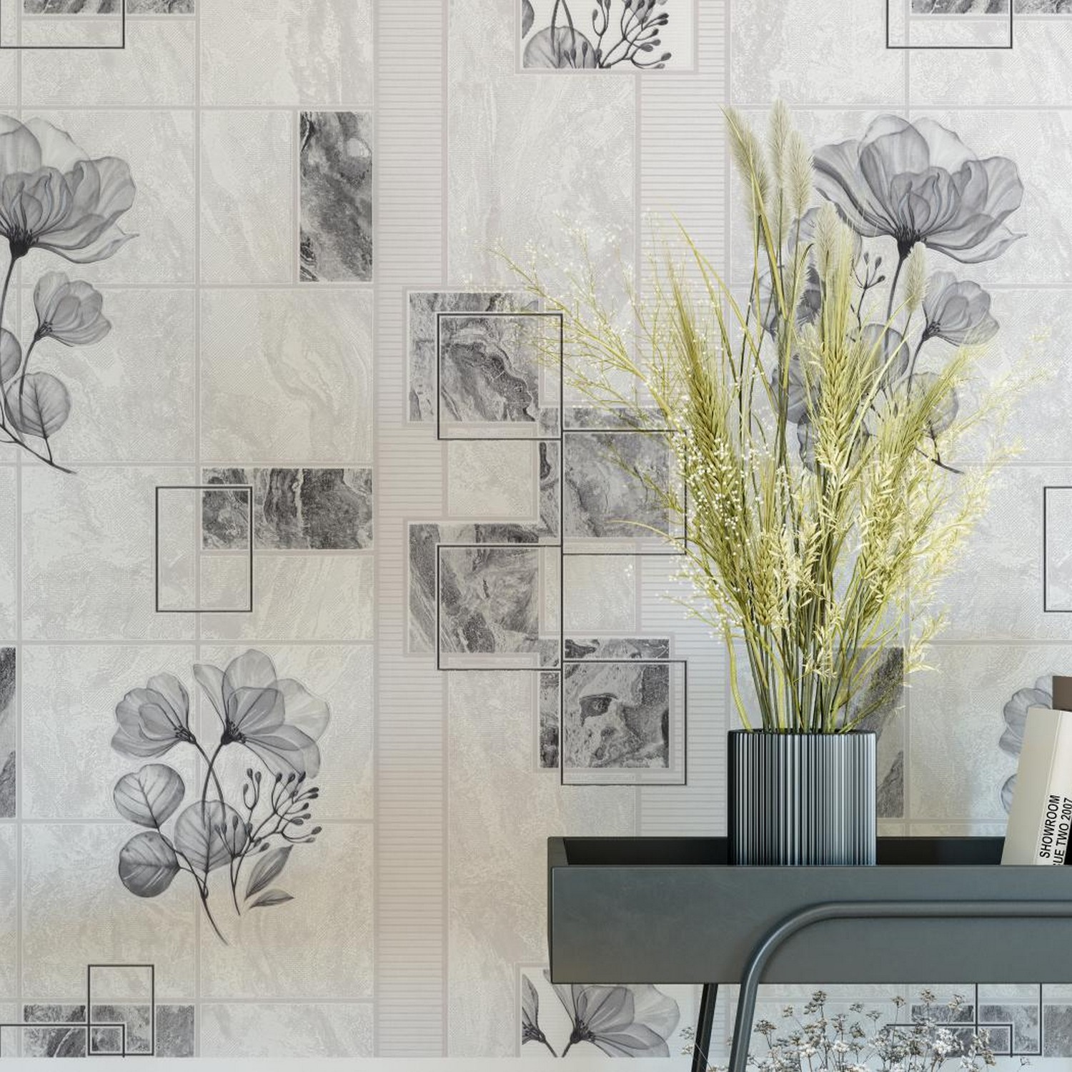 Обои винил "HomeColor" HC11054-22   0.53*10м *16