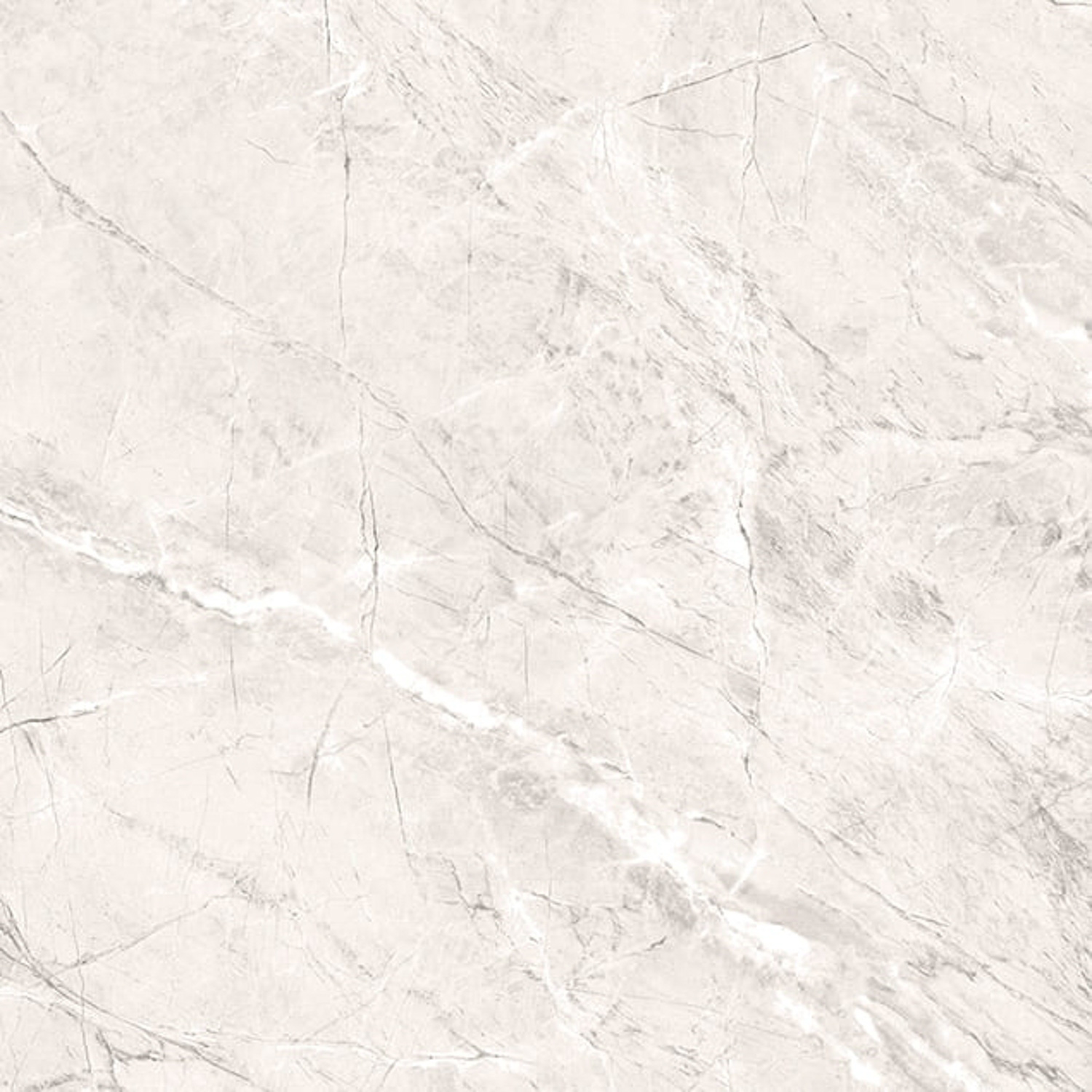 Керамогранит 1.44 м² Primavera Пантир TP66M17, 600x600x10 мм, белый