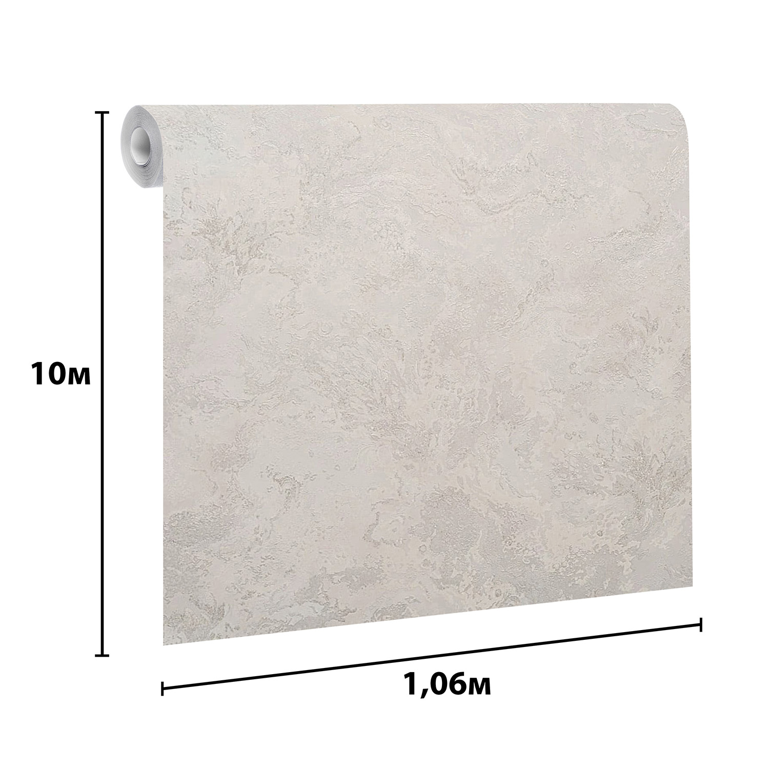 Обои флиз. Артекс  Модена 11139-02 10х1.06м  *1/6