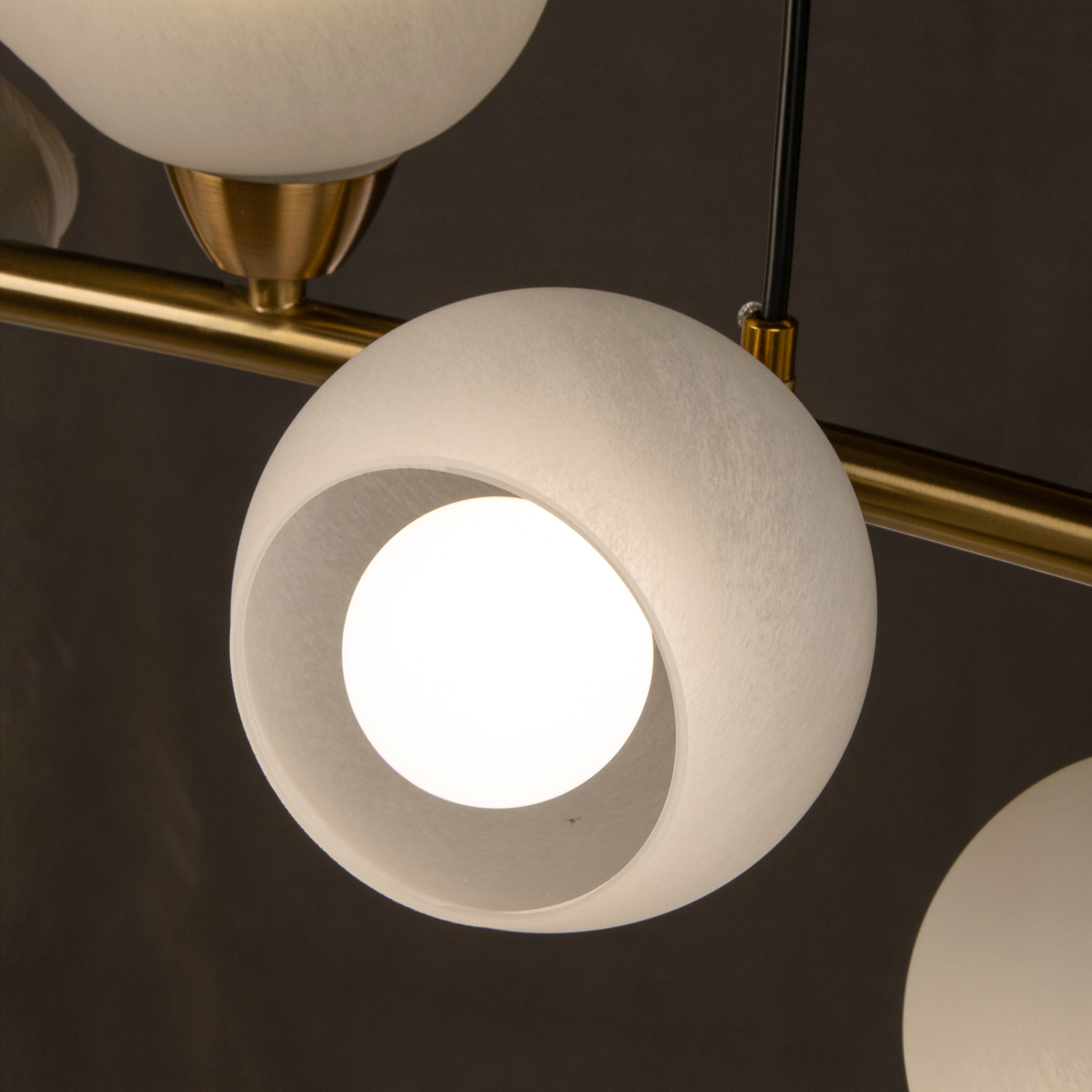 Люстра 32103-0.9-07 Е27 7х60Вт S=42м2  *1