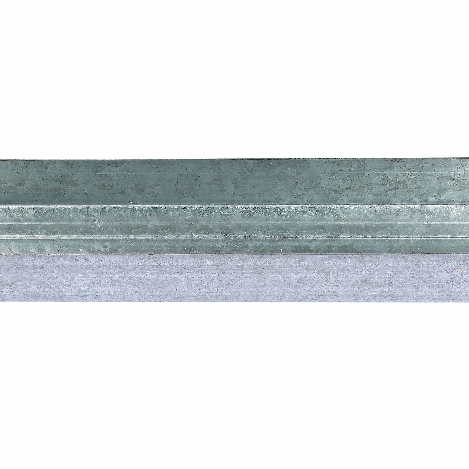 Профиль направляющий 3 м СПК 50х40 мм, 0.6 мм