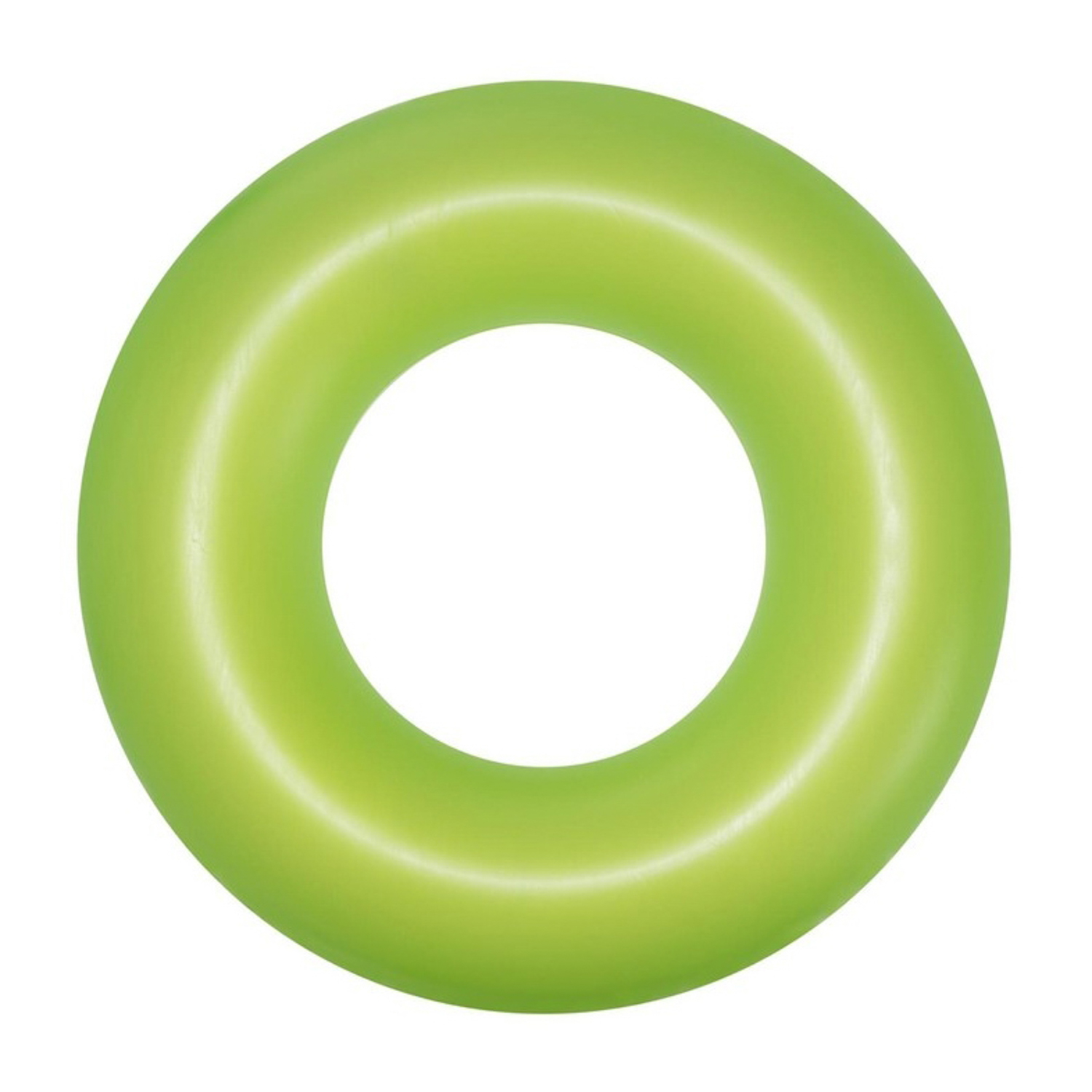 Круг для плавания 76 см Frosted Neon 3-6 лет Bestway (36024) 1228889