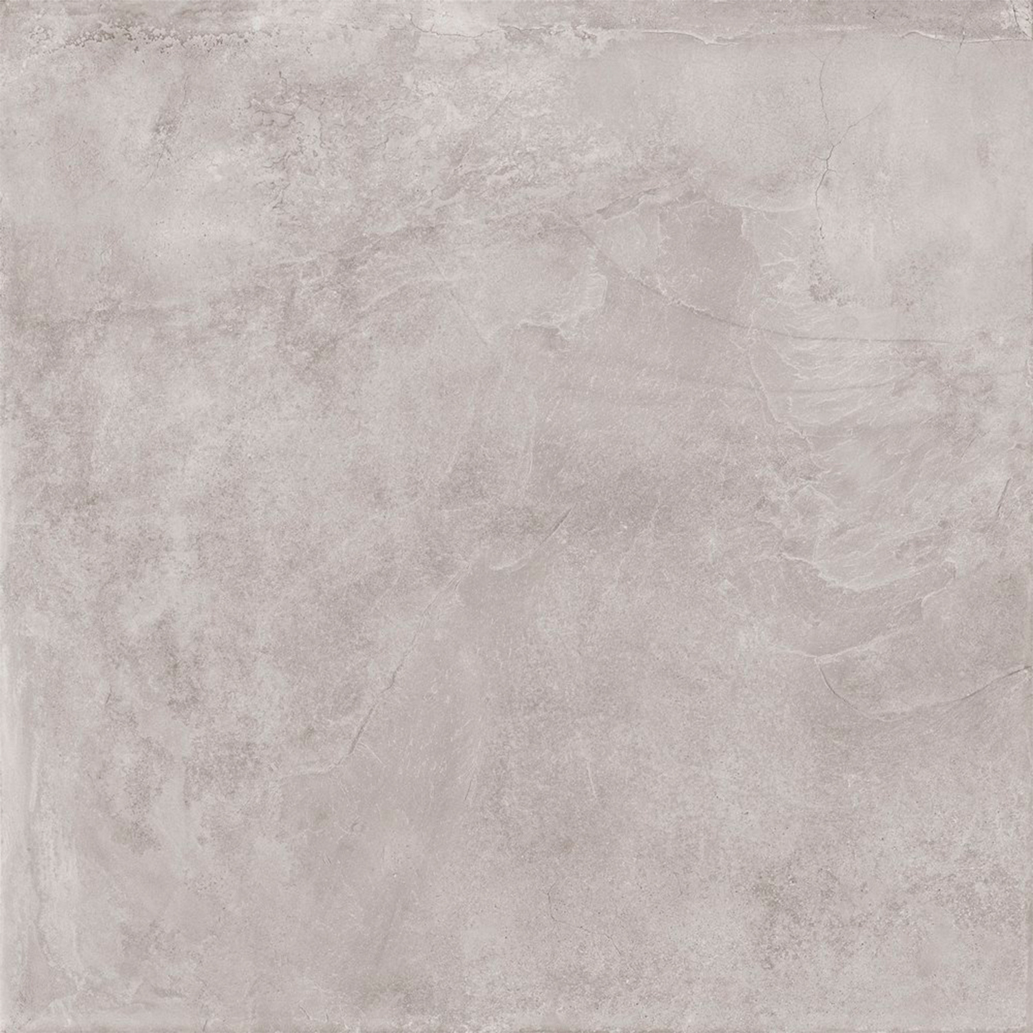 Керамогранит 1.44 м² Global Tile Atlant GT60601601MR, 600x600x9.5 мм, глазурованный, серый