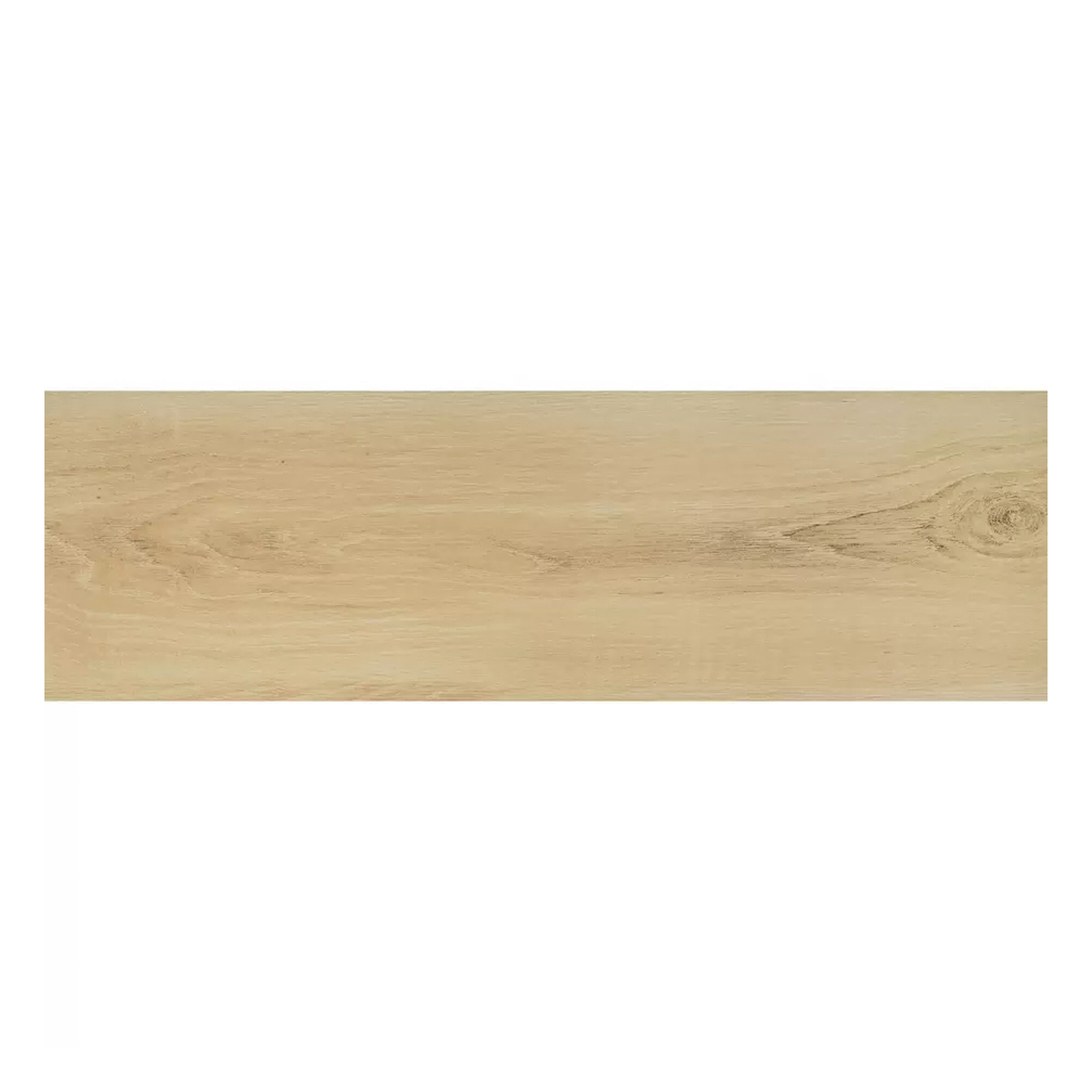 Керамогранит 1.216 м² Cersanit Yasmin 16551, 598x185x7.5 мм, бежевый