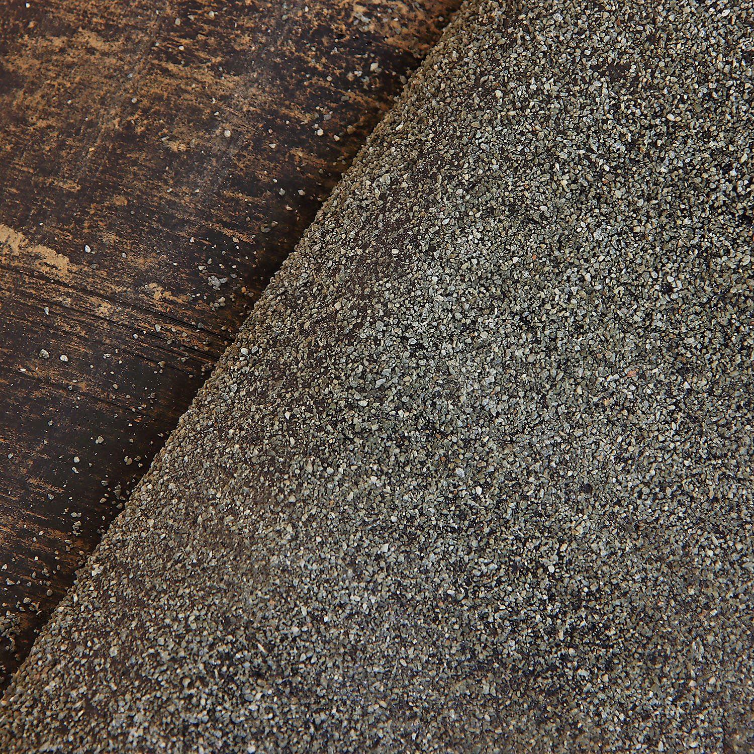 Рубероид РКП-350 ТехноНиколь, 15 м², верхний слой