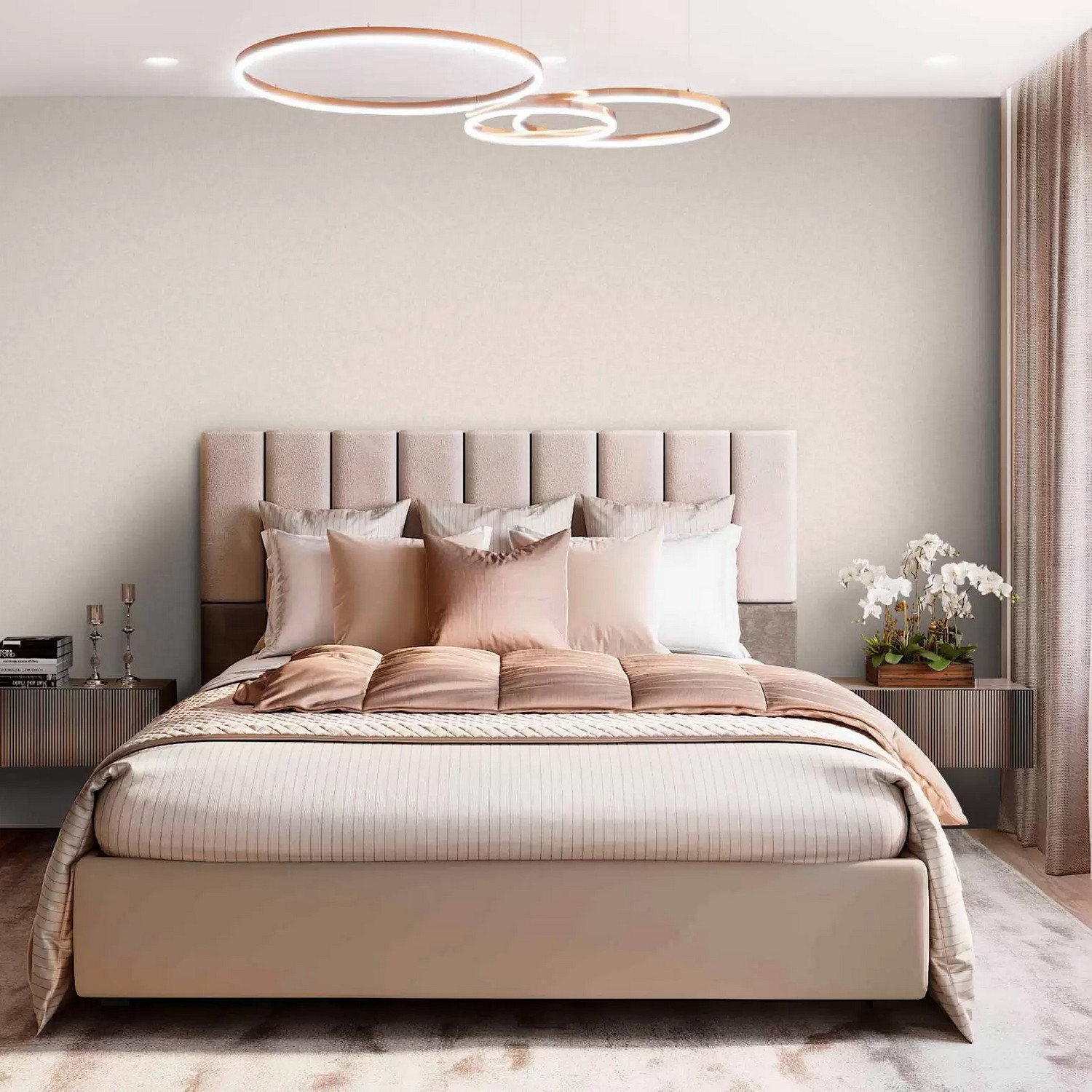 Обои флиз  "WallSecret Comfort" 8880-13  10*1,06м *6