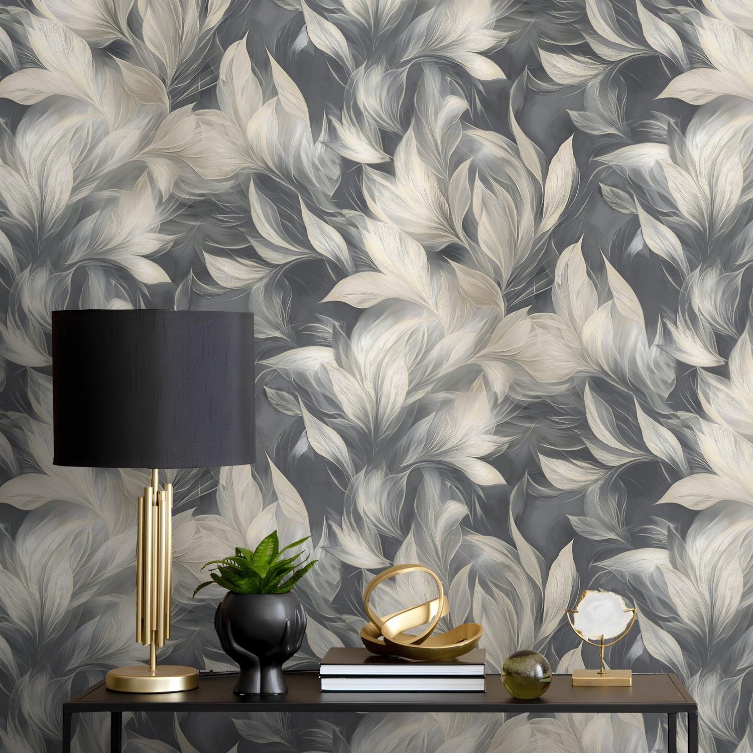 Обои  флиз. "Эрисманн" Benefit Mirabelle (сер.) 60960-06 10х1.06м *6