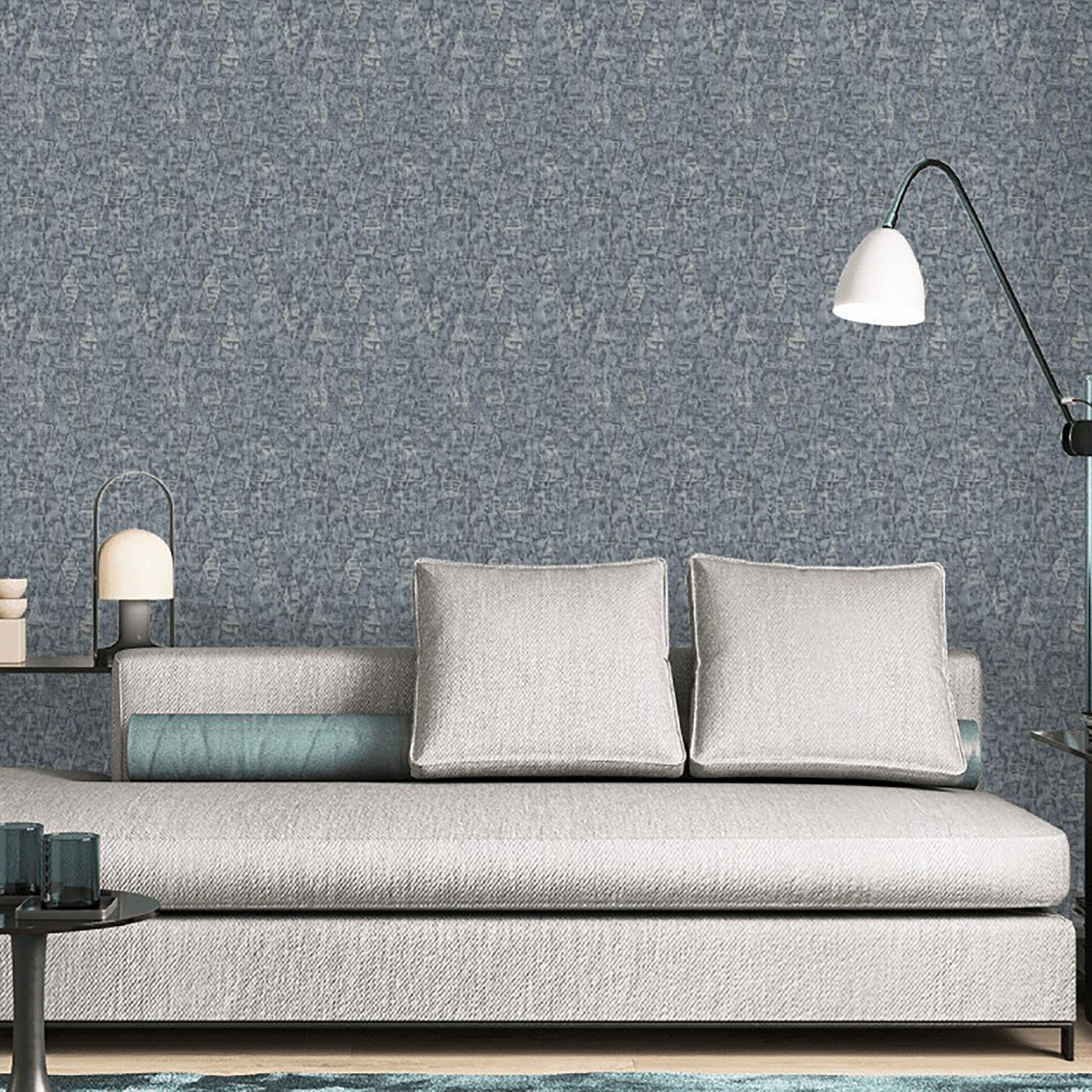 Обои  флиз. "Эрисманн" Benefit Enzo 60784-05 10х1.06м *6