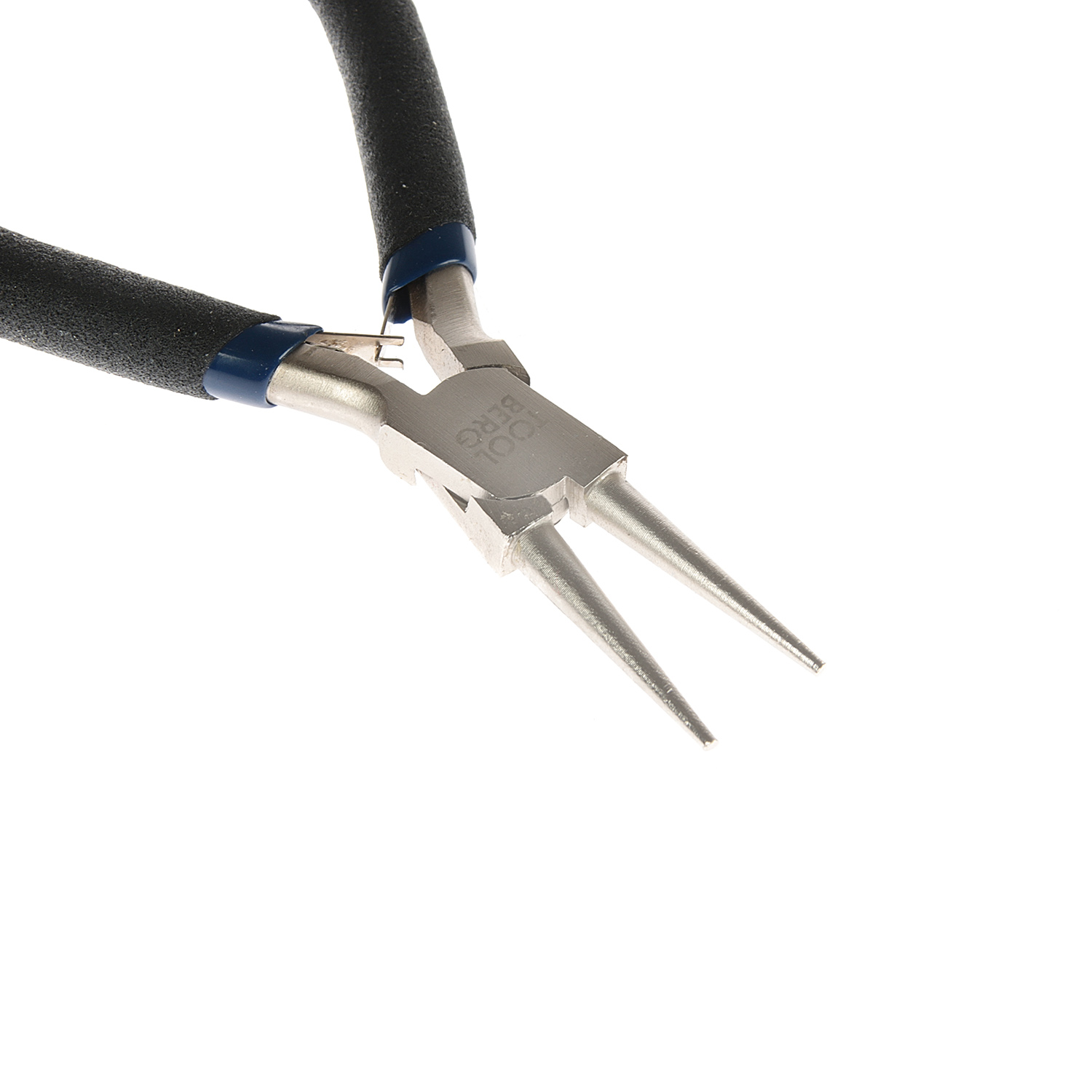 Круглогубцы 120мм мини T4P (арт.3501080) *1/6