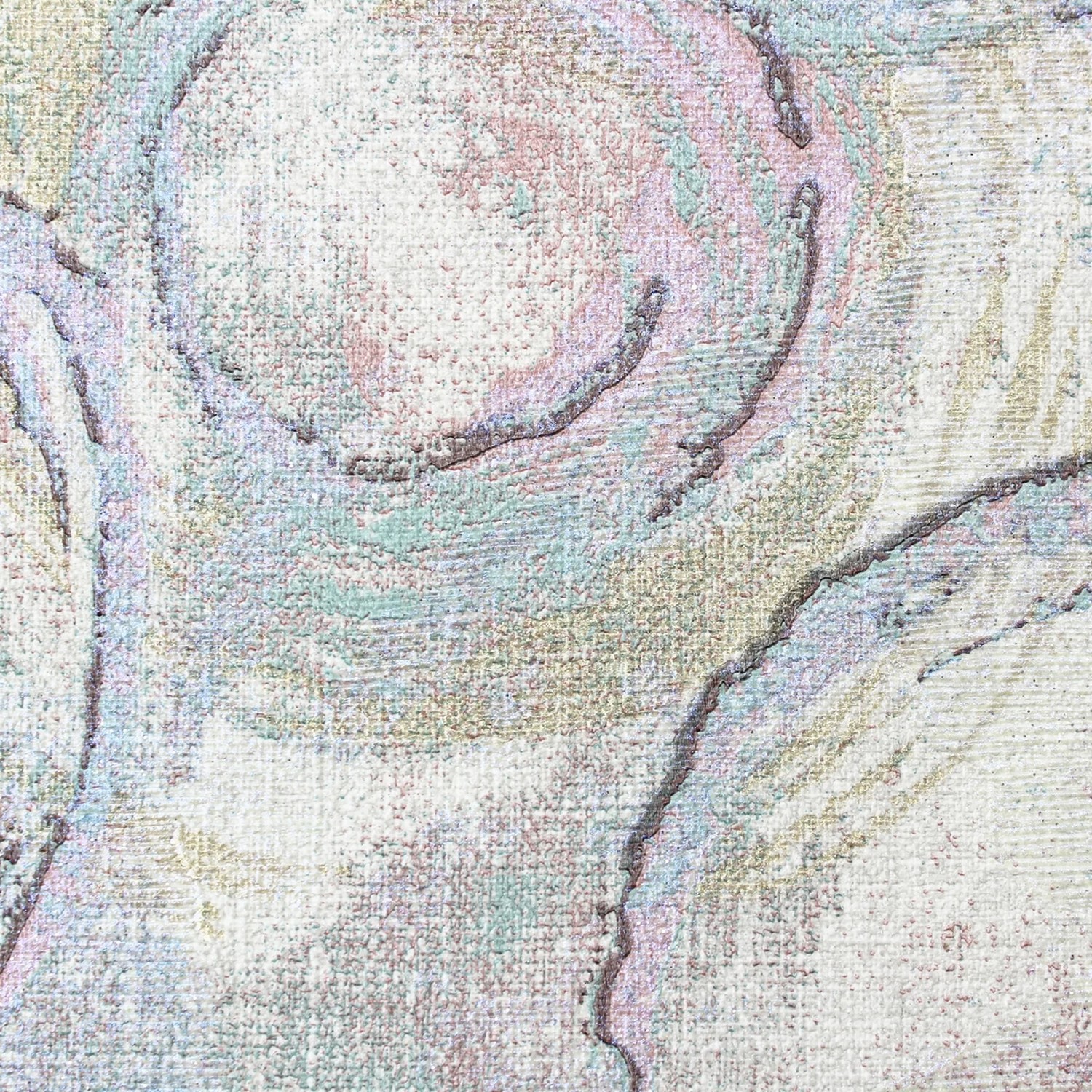 Обои  флиз. "Эрисманн" Vesna 60755-03 10х1.06м *1/6