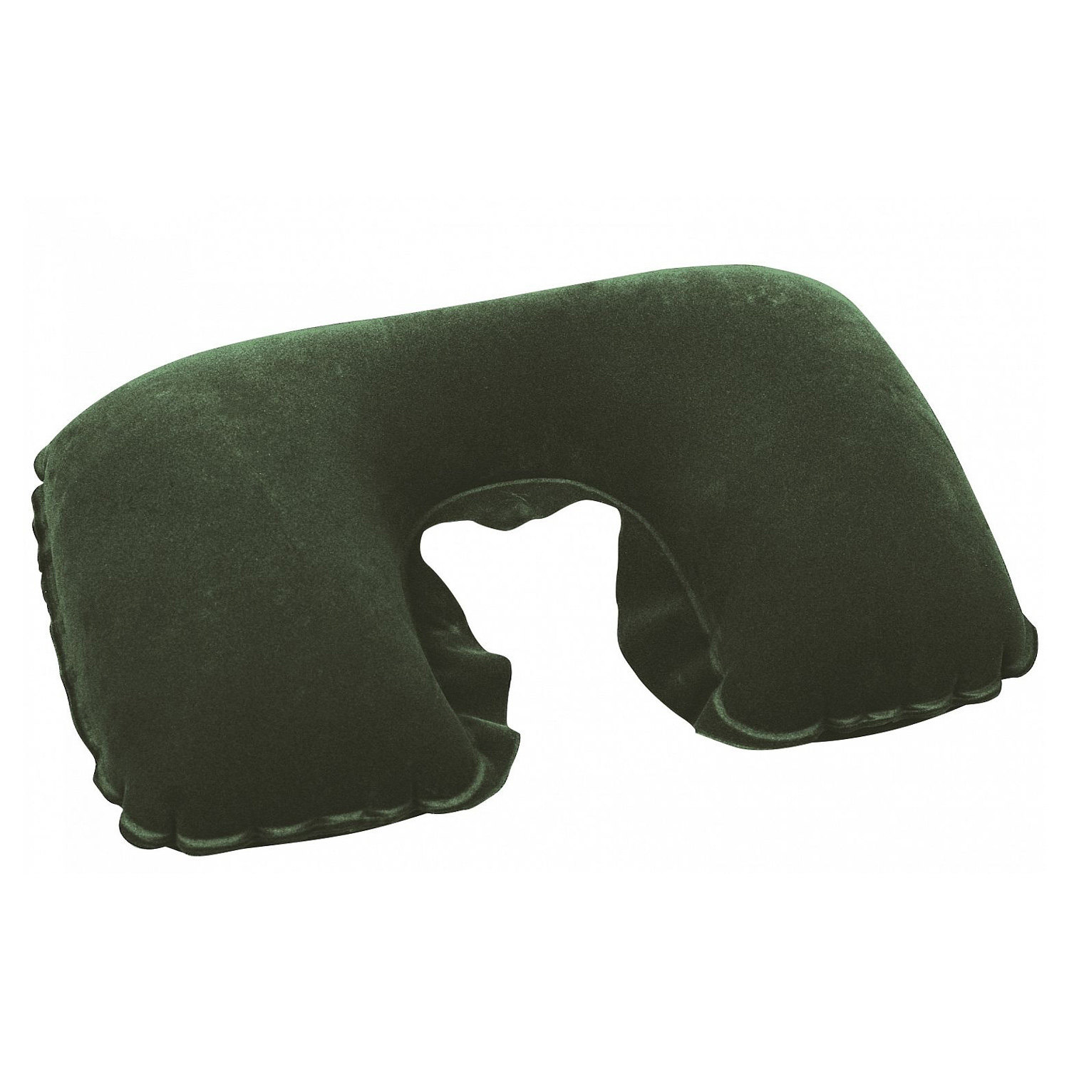 Подушка надувная 37 х 24 х 10 см, цвета микс 67006 1229034