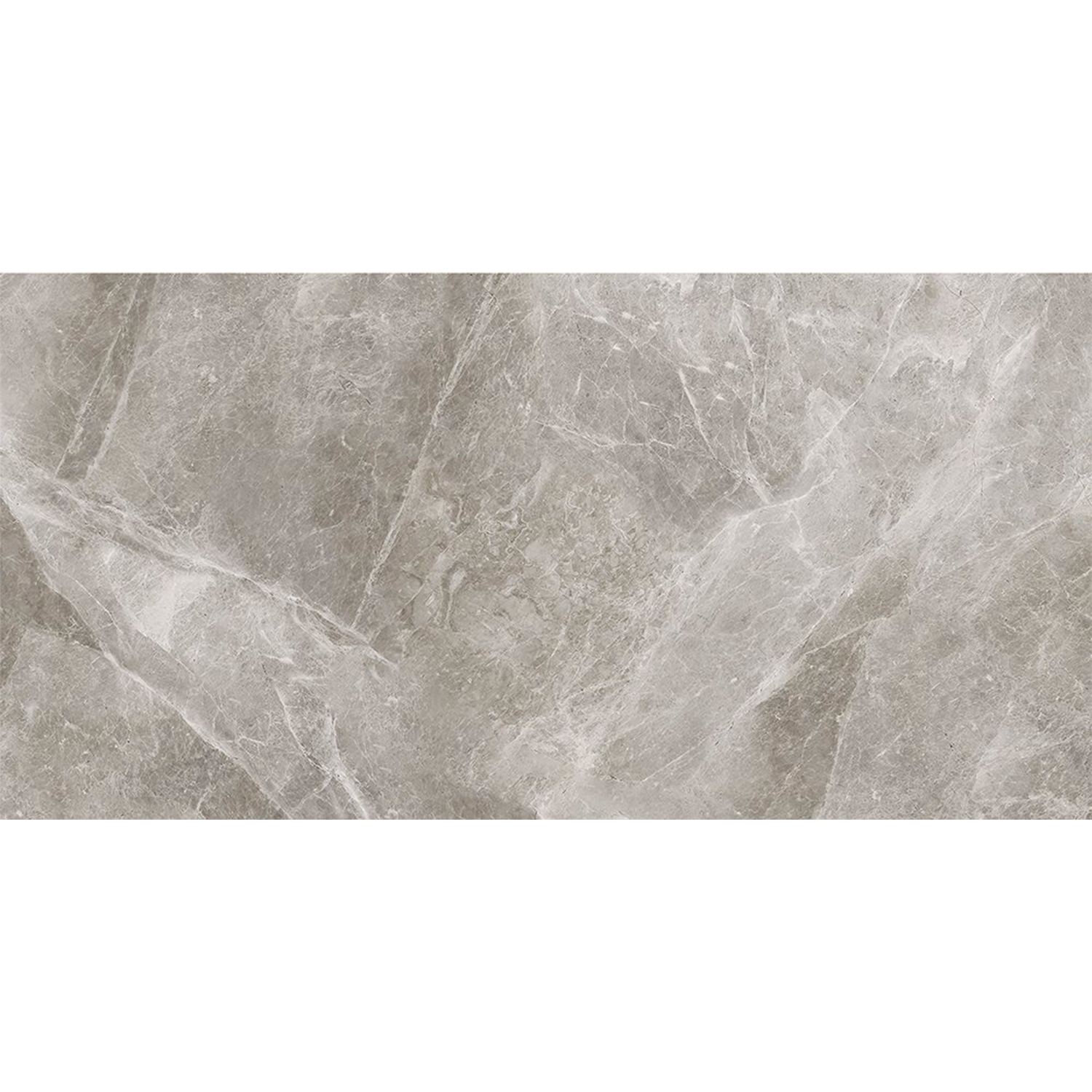 Плитка настенная Futuris серая 300*600*9 GT200VG  Global tile *1,62кв.м/58,32