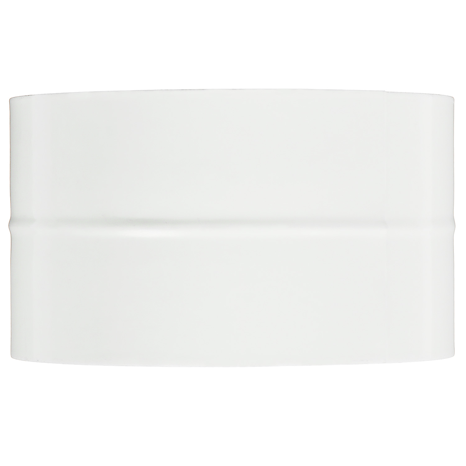 Соединитель воздуховода круглый Ø120мм 12ПМ Эковент *1