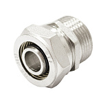 Муфта переходная 16х12(Ø15) цангапапа STI (829)