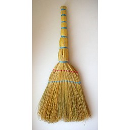 Веник из сорго прошивной *50