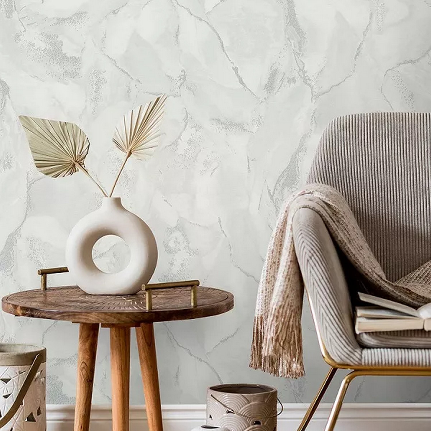 яяяОбои  флиз ED Monte Solaro Eiwa фон 9238-00 *6