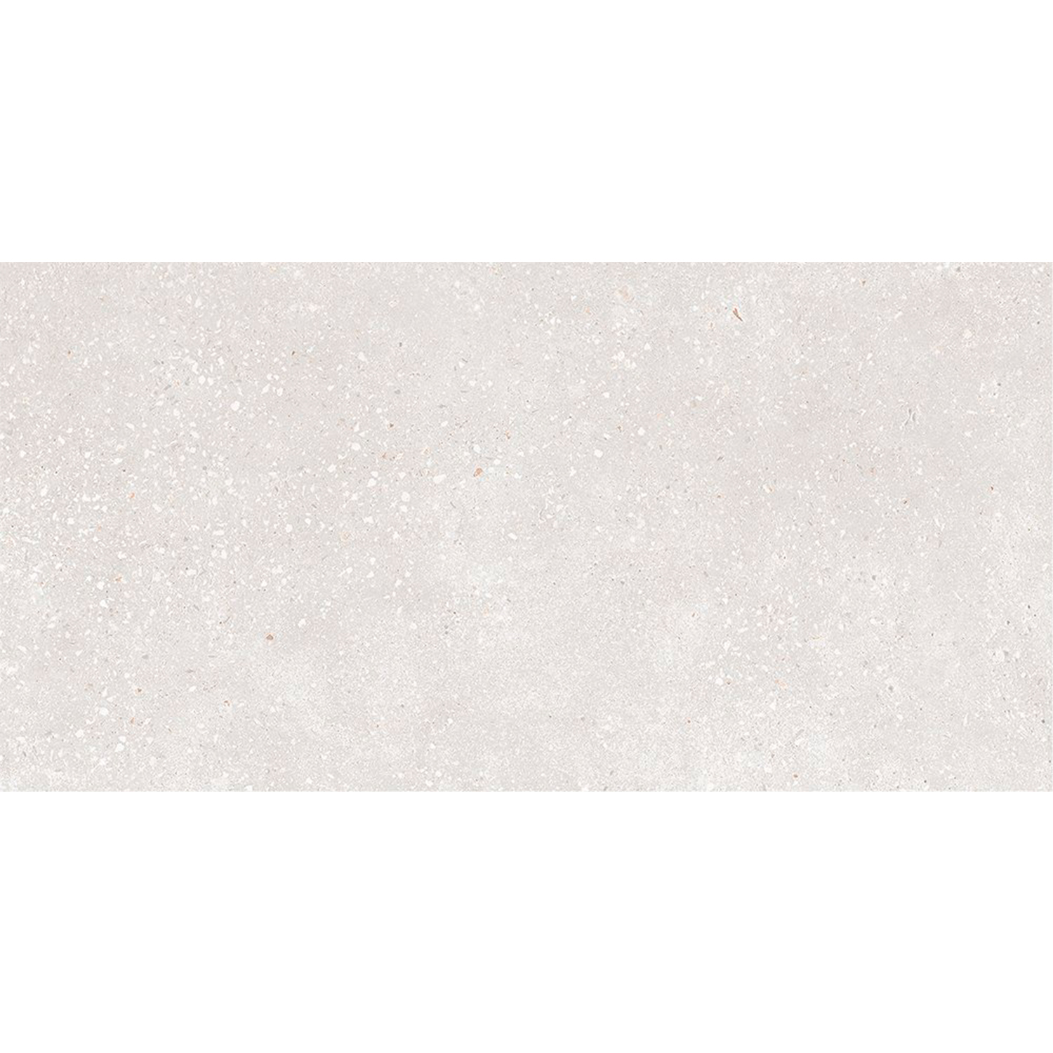 Керамогранит 1.62 м² Global Tile Coral Rock GT182VG, 600х300х9 мм, светло-серый