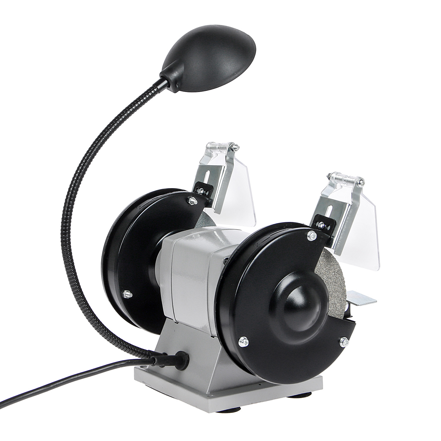 Точильный станок ИНТЕРСКОЛ Т-125/120 *1