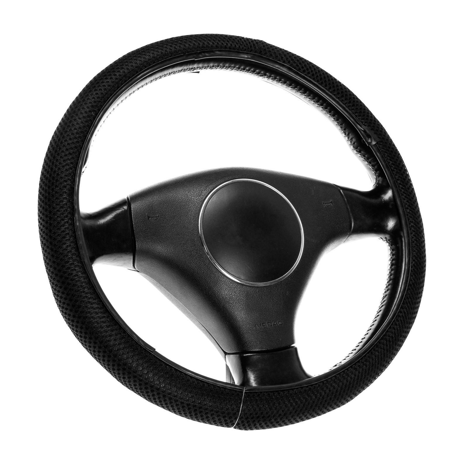 яяяОплётка TORSO, тканевая, перфорация, размер 38 см, микс   4583482