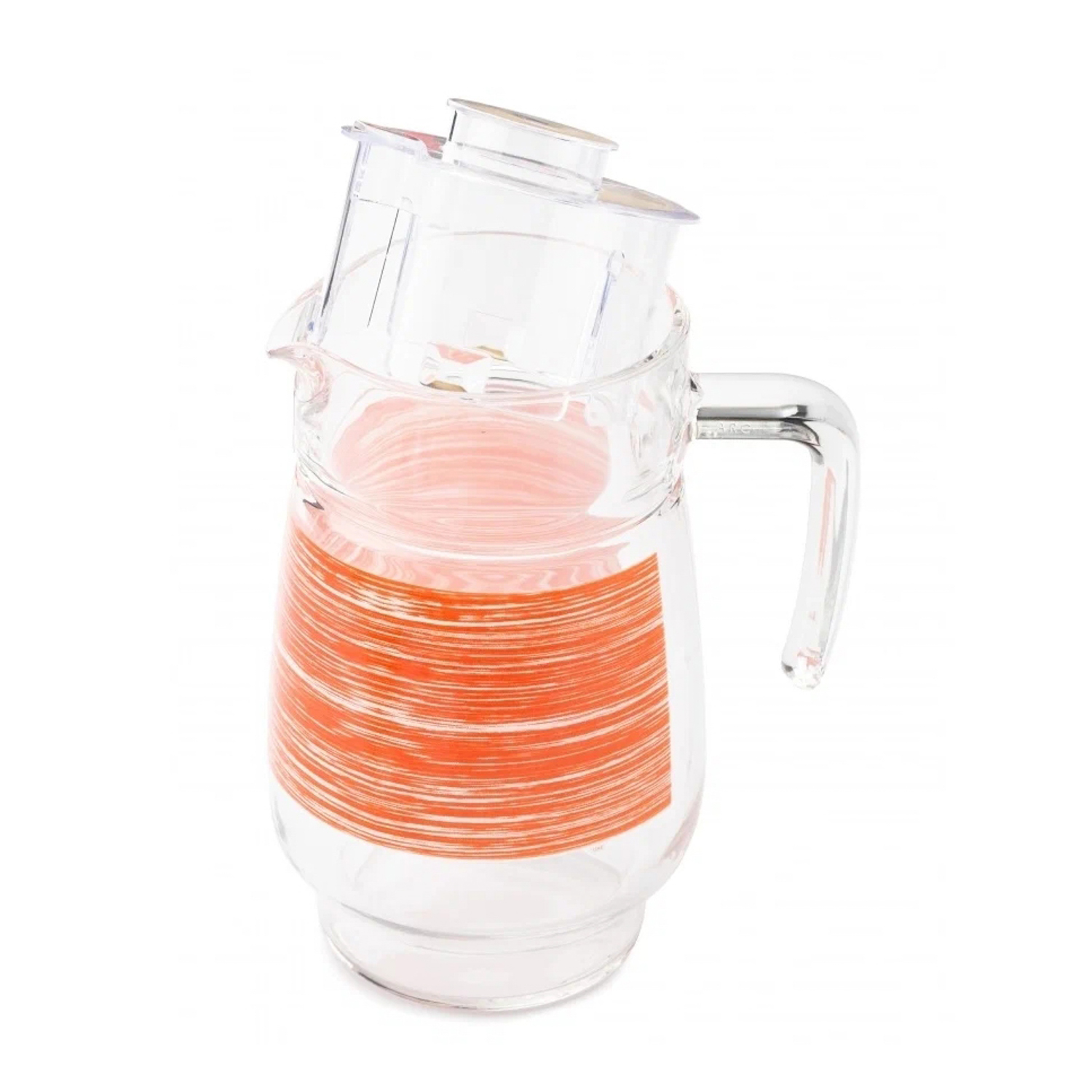 яяяP7452 Набор питьевой 7пр БРАШМАНИЯ РЕД (1/3)