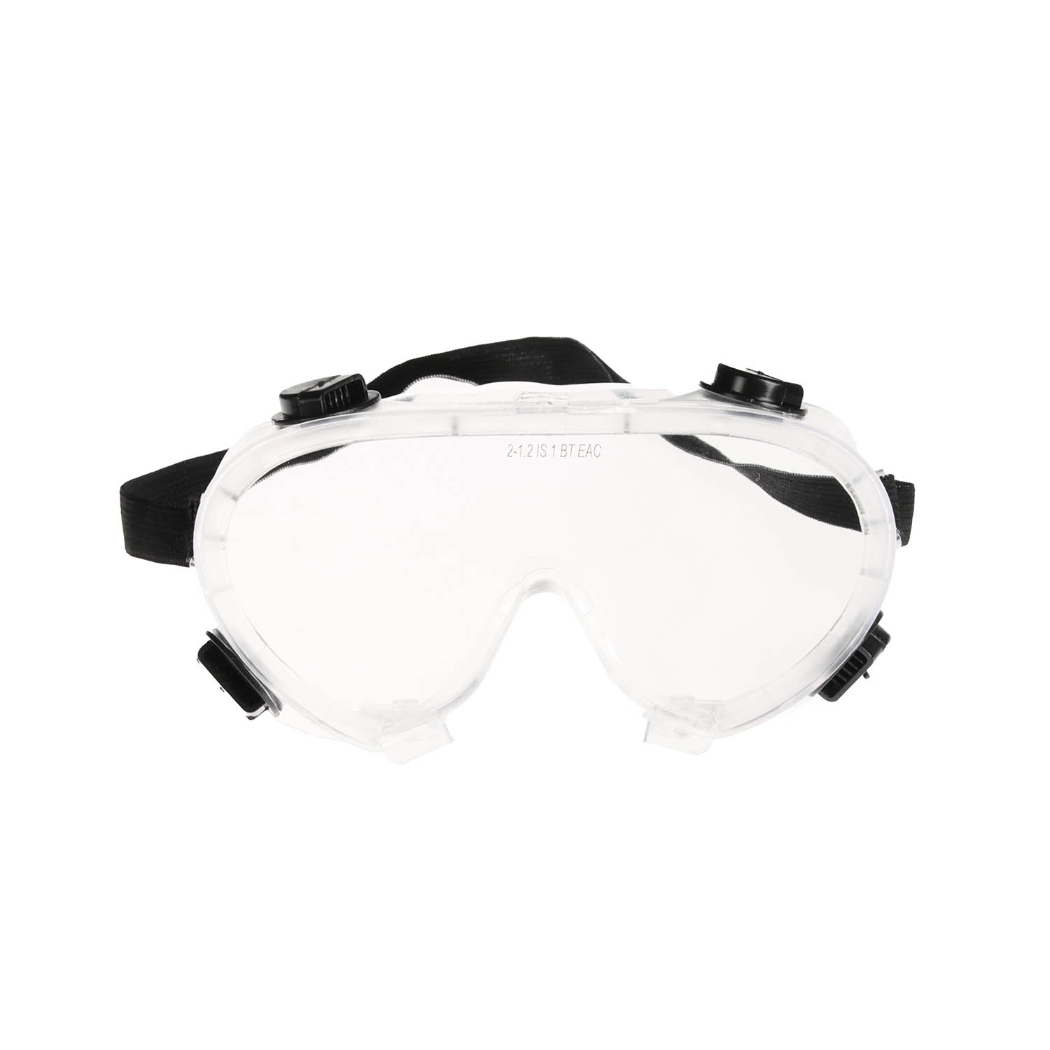 Очки защитные "888" арт.5074010 (Китай) *1/75