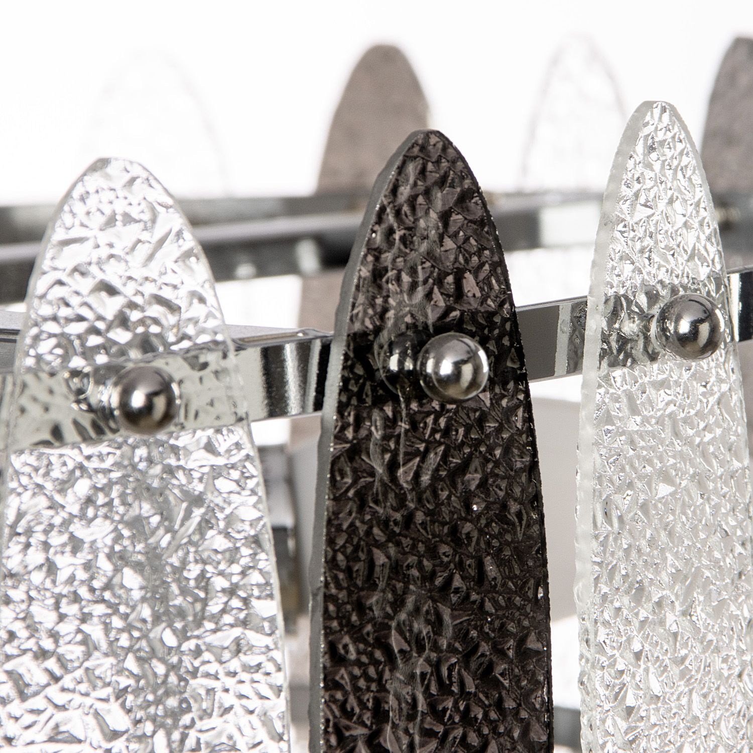 Светильник потолочный 09031-3.3-06 CR Е14  S=36м2  *1