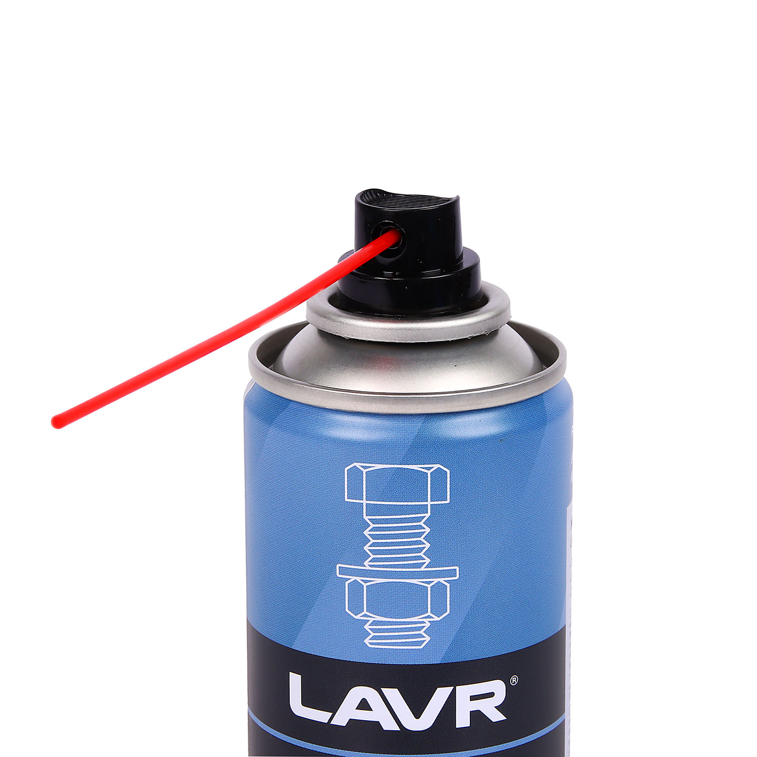 Жидкий ключ LAVR, 210 мл  Ln1490 *112