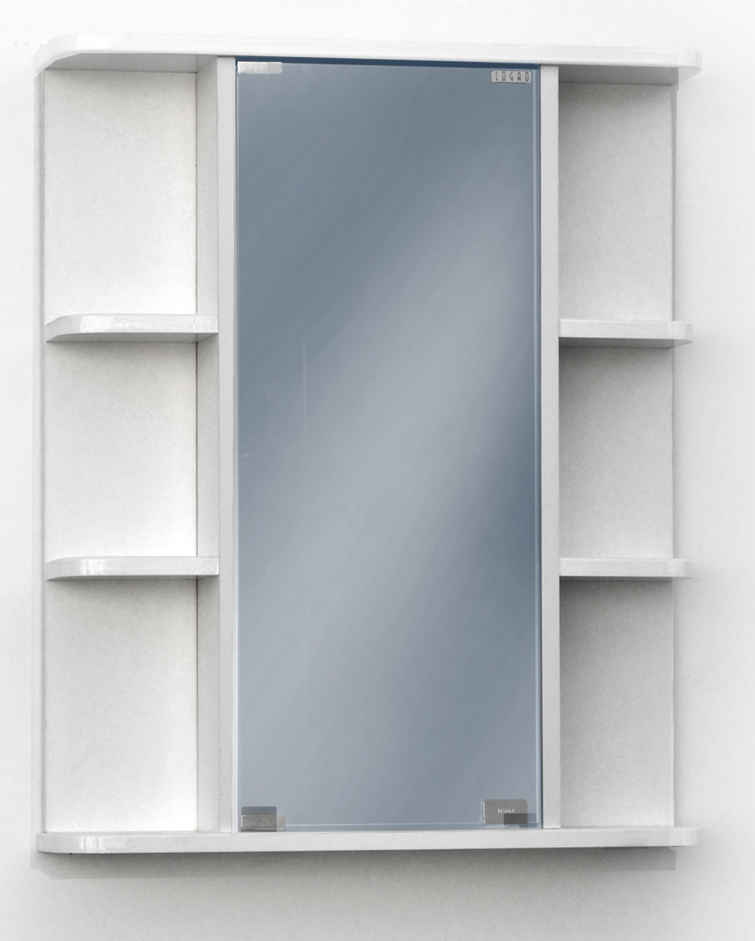 Зеркало-шкаф /LOGRO/ "А 60" *1/20