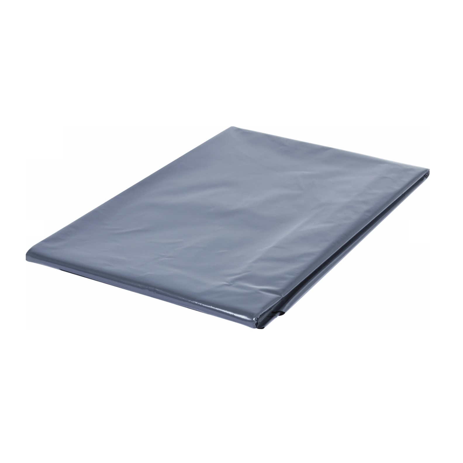 Пленка 3х5 м полиэтиленовая, 15 м², 80 мкм, черный