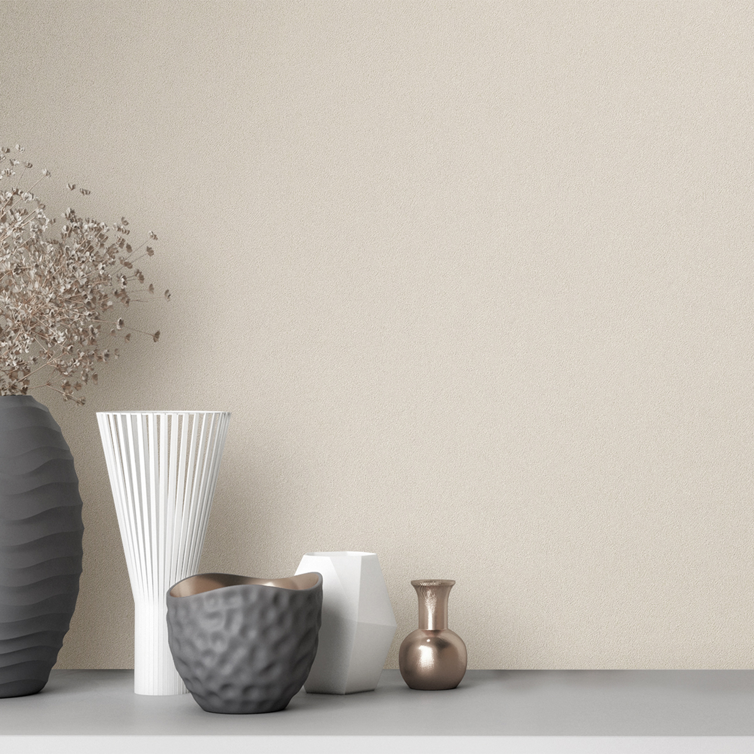 Обои  флиз Ateliero Avalon фон (беж.) 585361 1.06*10м *6