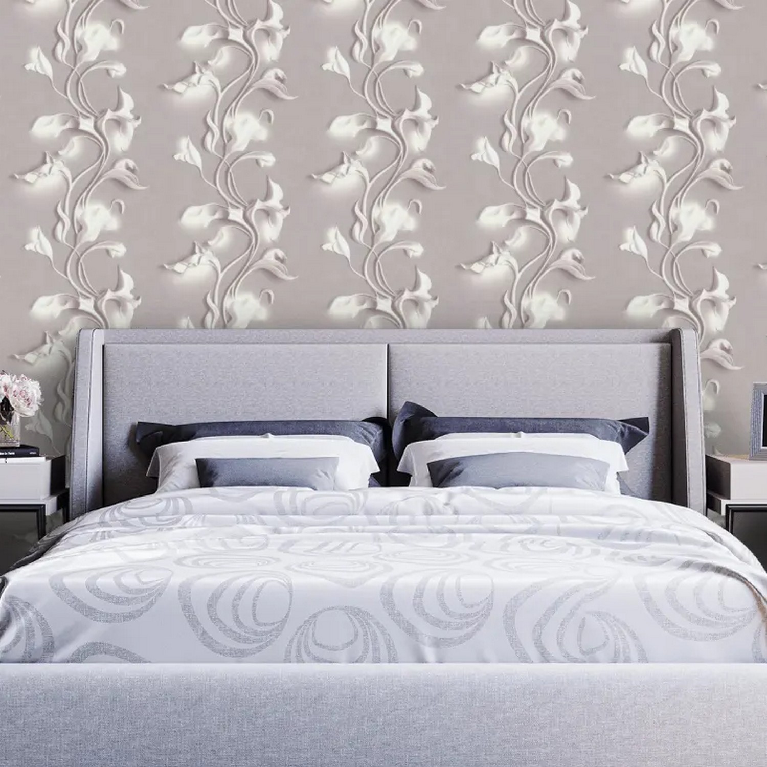 Обои флиз "Home Color" Barelief  HC72275-28  1,06*10м *1/8